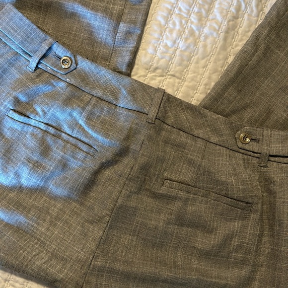 EUC GREY SUIT SET - Picture 14 of 15